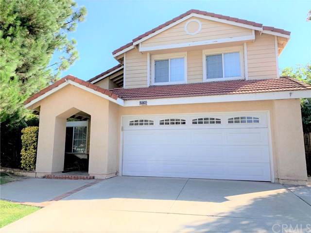 15563 Quiet Oak Drive - Photo 1