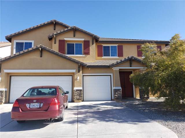 12597 Mesa View Drive - Photo 1