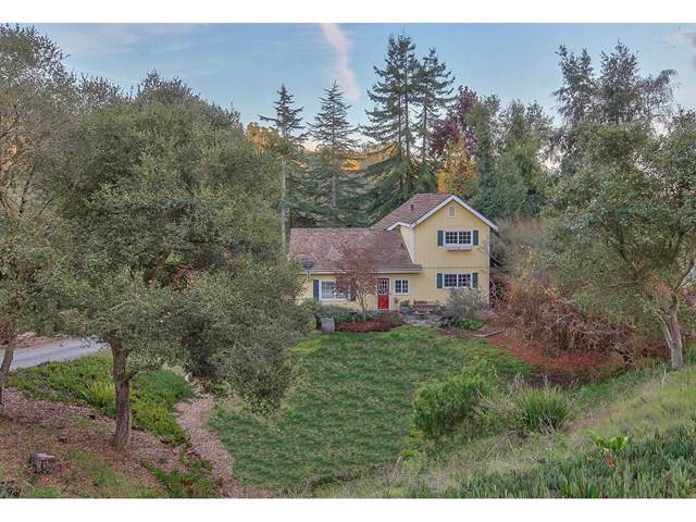 15830 Verde Drive - Photo 1
