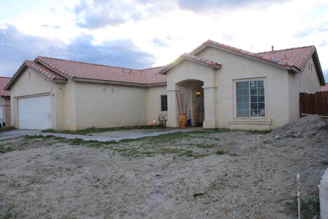 31581 Via Ventana - Photo 1