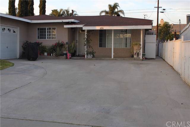 606 3rd Street - Photo 1
