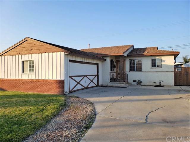 2055 185th Street - Photo 1