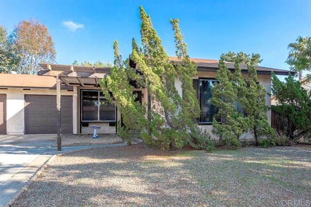 1378 Panorama Ridge Rd - Photo 1