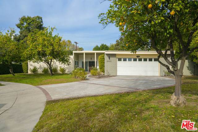 22401 Sylvan Street - Photo 1