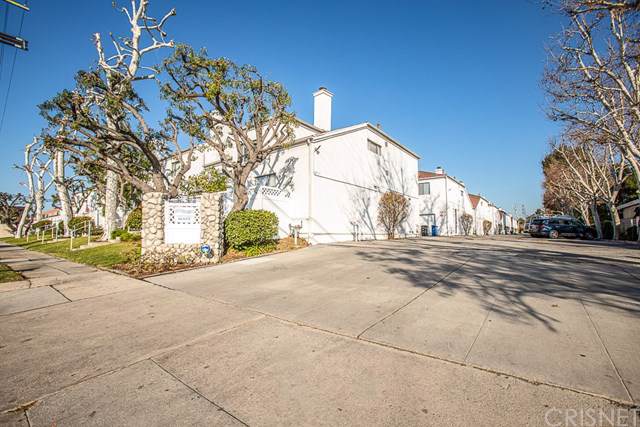 16857 San Fernando Mission Boulevard - Photo 1