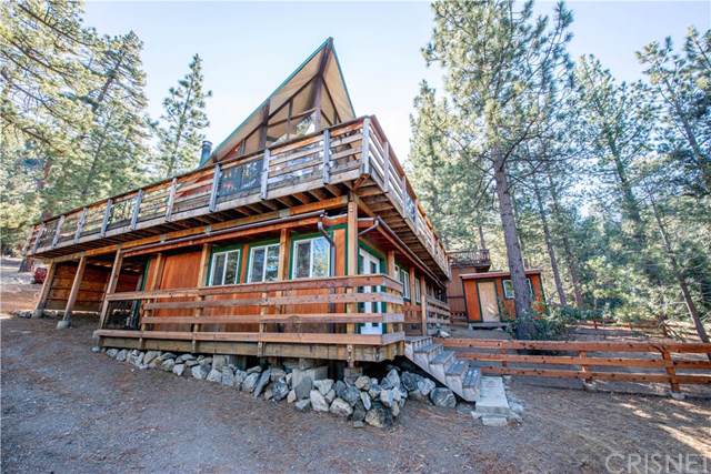 1501 Bernina Drive - Photo 1