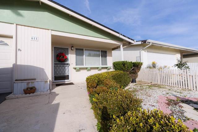 611 Bridge Street - Photo 1