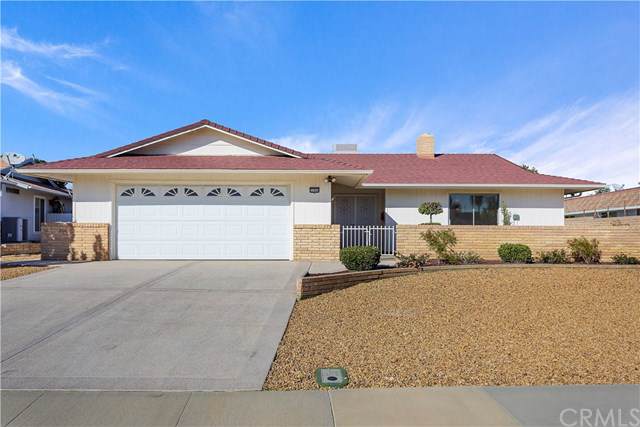 25906 Whitman Road - Photo 1