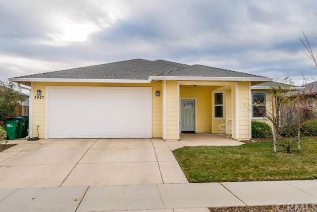 3427 Bamboo Orchard Drive - Photo 1