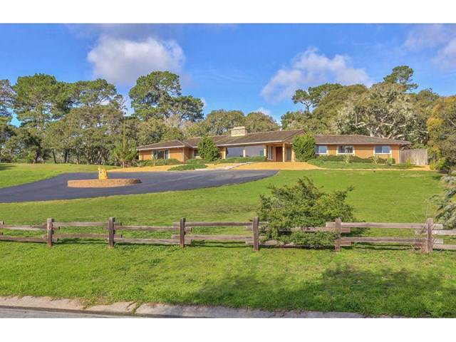 26000 Rotunda Drive - Photo 1
