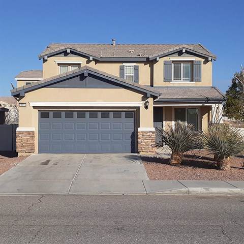 16593 Desert Lily Street - Photo 1