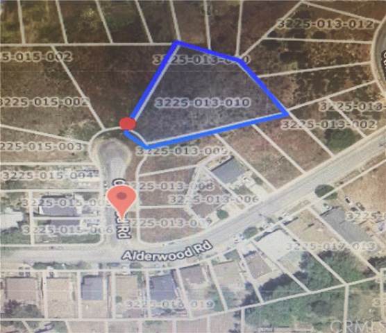0 Vac/Cutwood Rd/Vic Alderwood Road - Photo 1