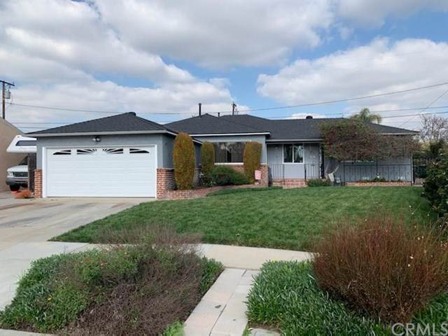 2529 Eckleson Street - Photo 1