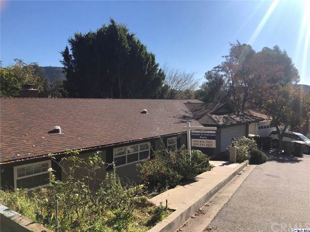 1630 Puebla Drive - Photo 1