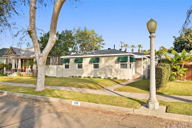 316 Adams Avenue - Photo 1
