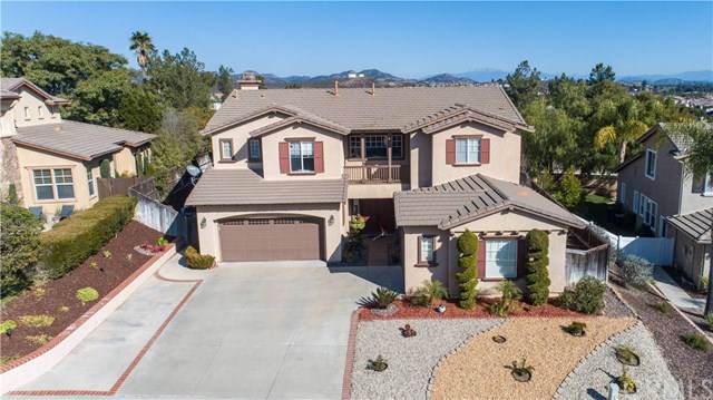 37664 Oxford Drive - Photo 1