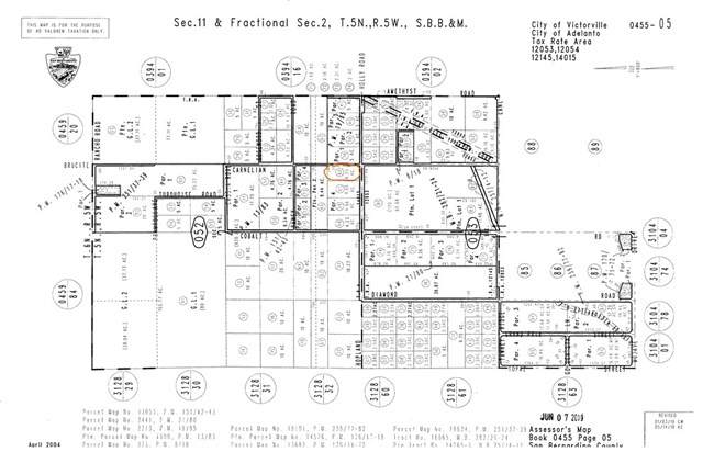 0 Hopland Street - Photo 1