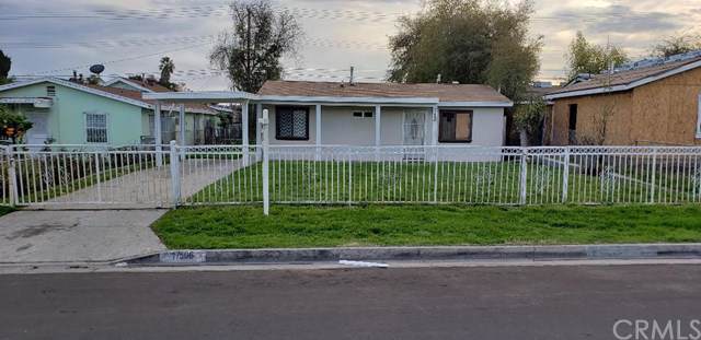 17506 Renault Street - Photo 1