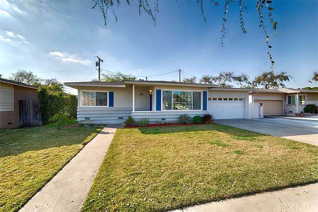 629 Princeton Circle - Photo 1