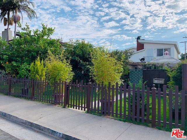 8817 Pershing Drive - Photo 1