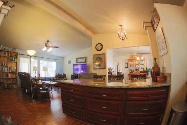 21621 Sandia Road - Photo 1