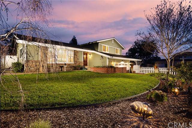 1700 Celeste Lane - Photo 1