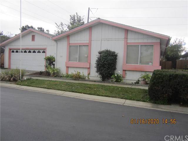 804 Vista Montana - Photo 1