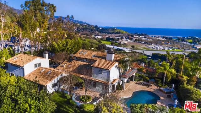 3453 Coast View Drive - Photo 1