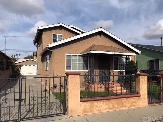 2641 Merced Street - Photo 1