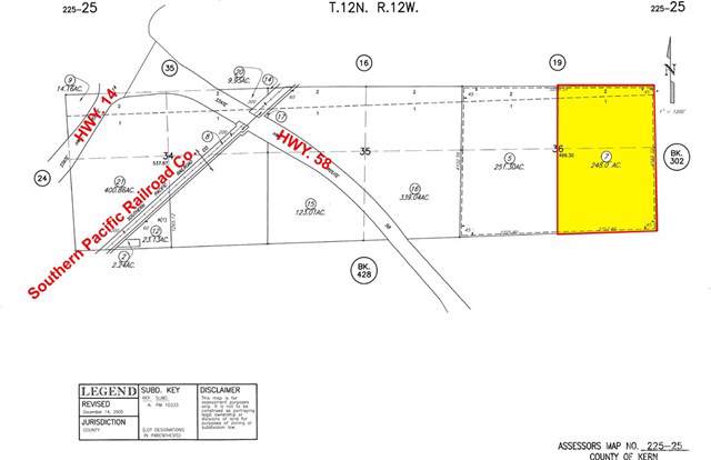 248-AC Northeast Of Hwy. 58 And Hwy.14 - Photo 1