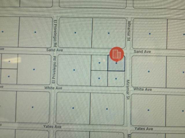 0 Miramar Street - Photo 1
