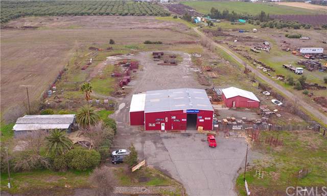 5605 Hwy 99W - Photo 1