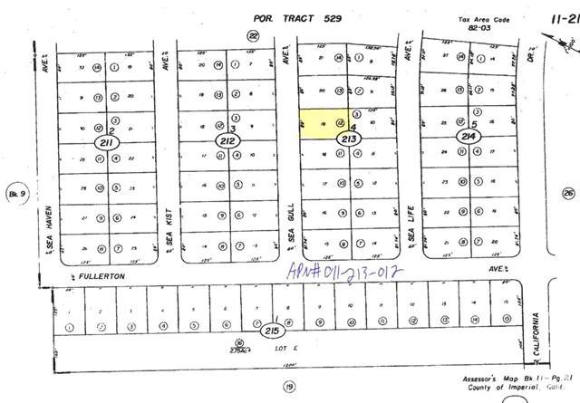 1267 Sea Gull Avenue - Photo 1 1267 Sea Gull Avenue - Photo 1