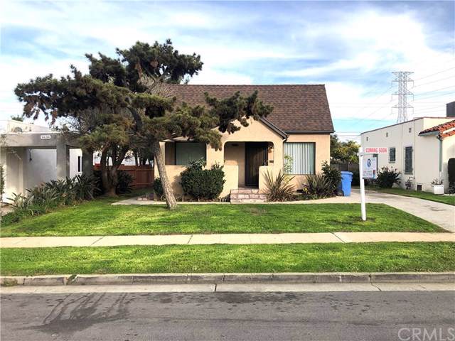 9640 Hobart Boulevard - Photo 1