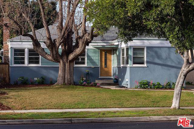 431 Griffith Park Drive - Photo 1