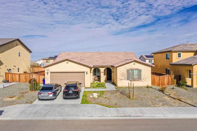 10980 Paso Blanco Avenue - Photo 1