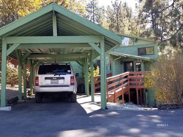 54305 Tahquitz Drive - Photo 1 54305 Tahquitz Drive - Photo 1