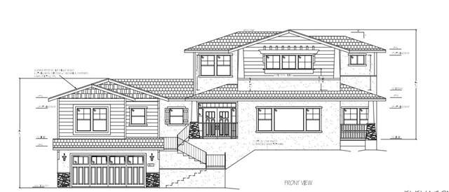 526 La Honda Drive - Photo 1