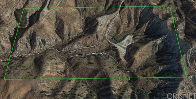 1 Hasley Cyn & Borton - Photo 1