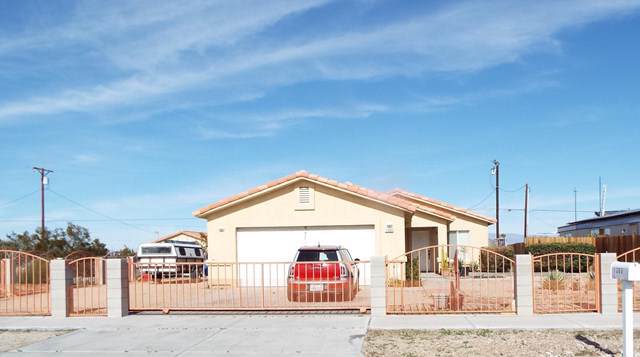 1360 Red Sea Avenue - Photo 1