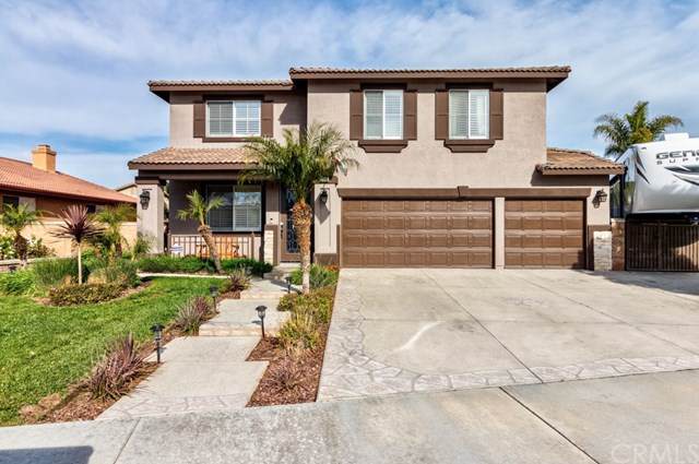 12640 Carnation Street - Photo 1