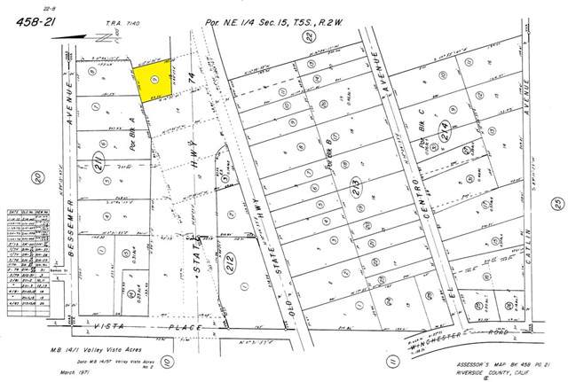 33646 Hwy 74 - Photo 1