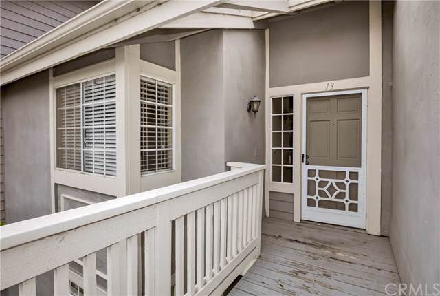 13 Campton Place - Photo 1