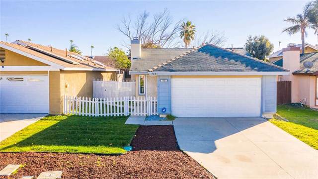 7881 Celeste Avenue - Photo 1