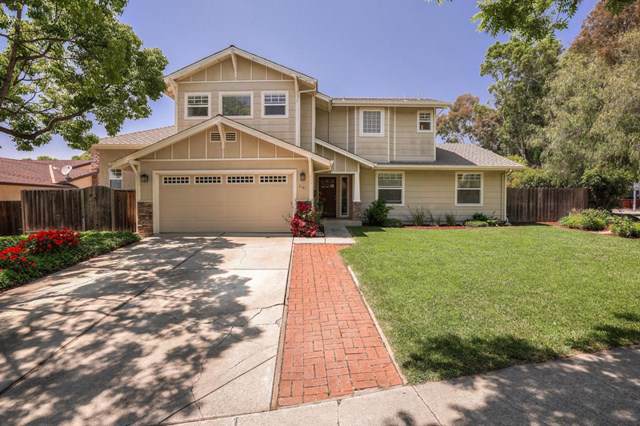 2465 Fountain Oaks Drive - Photo 1