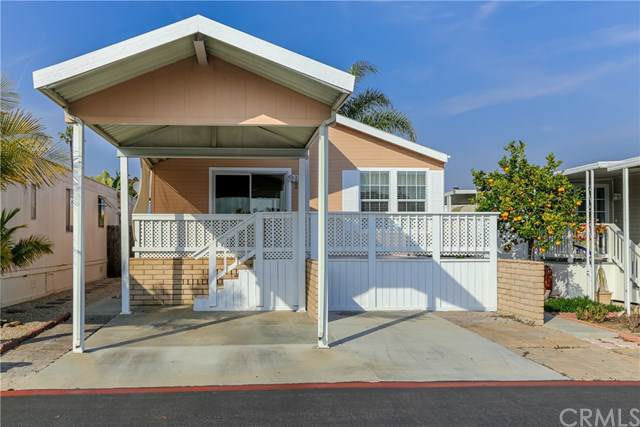 20701 Beach Boulevard - Photo 1
