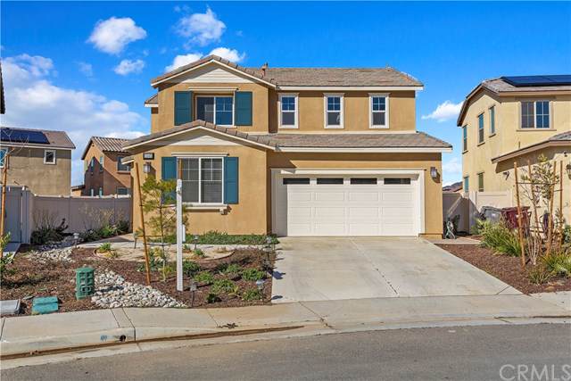 1545 Amethyst Lane - Photo 1