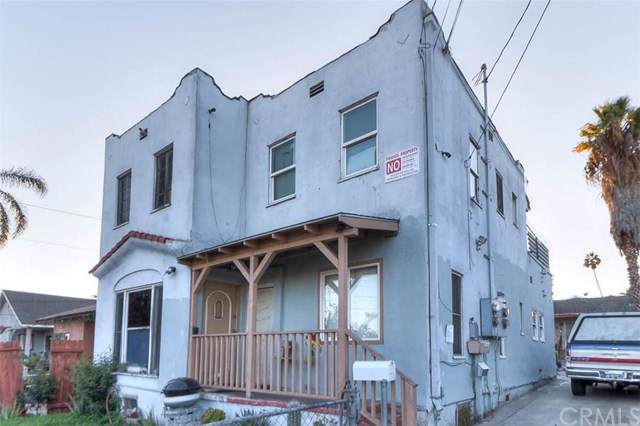 1141 Orme Avenue - Photo 1