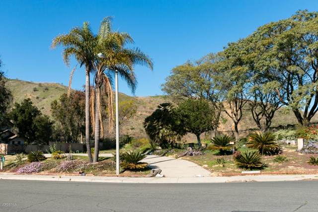 1267 Westridge Drive - Photo 1