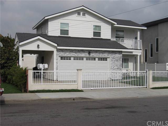 8815-8815 1/2 Dunbar Street - Photo 1